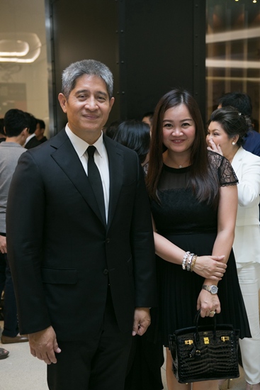 พ.ต.อ.ดร.ณรัชต์ เศวตนันทน์ อละอุษณีย์ มหากิจศิริ ลีโอนีโอ